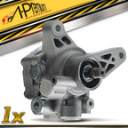 Power Steering Pump for Honda Civic Acura EL (2001–2007)