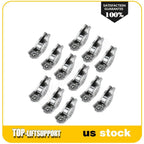 Set of 12 Rocker Arms for Ford F-150 Mustang Lincoln (2005–2014)