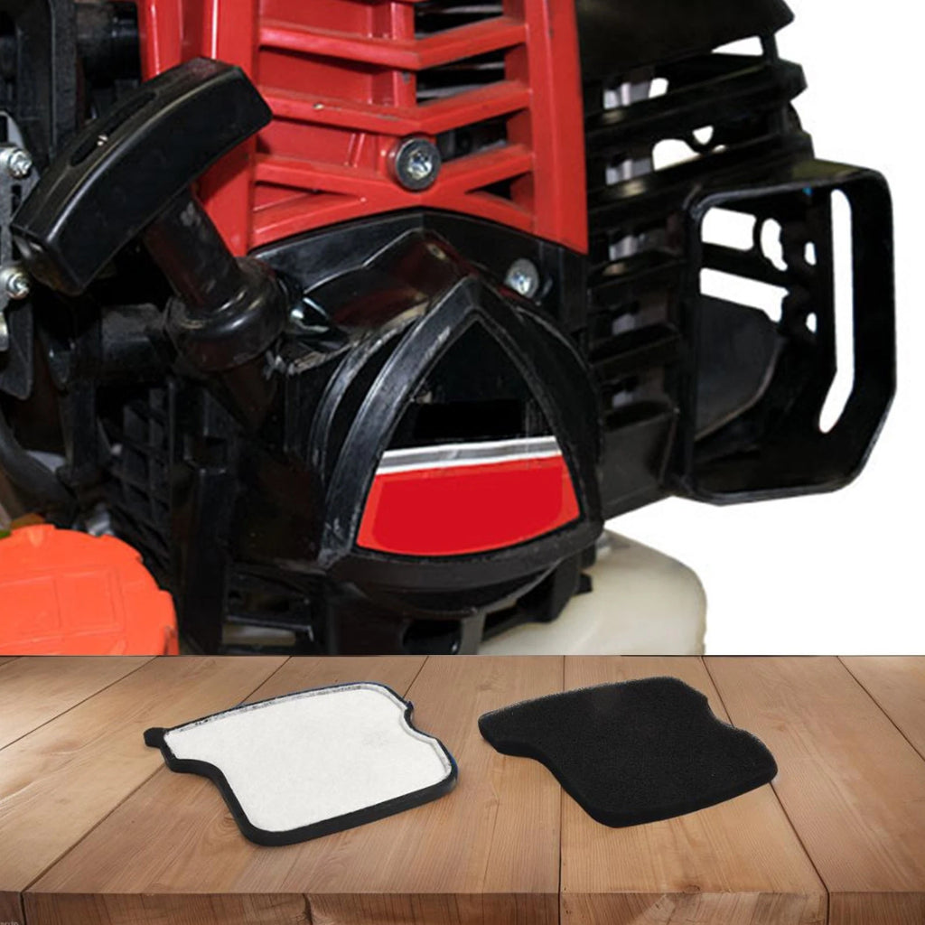 Air Filter and Foam Pre Filter Upgrade Kit for OEM Part # 62908 82120