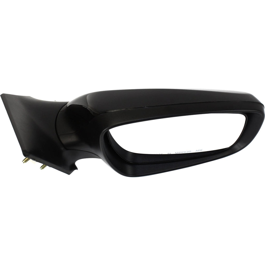 Heated Power Side Mirror for Hyundai Elantra Sedan (2011–2013) Right Side