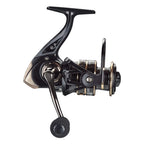 Chrome Plated Cable Wheel for Boat Fishing Reel (2000–7000)