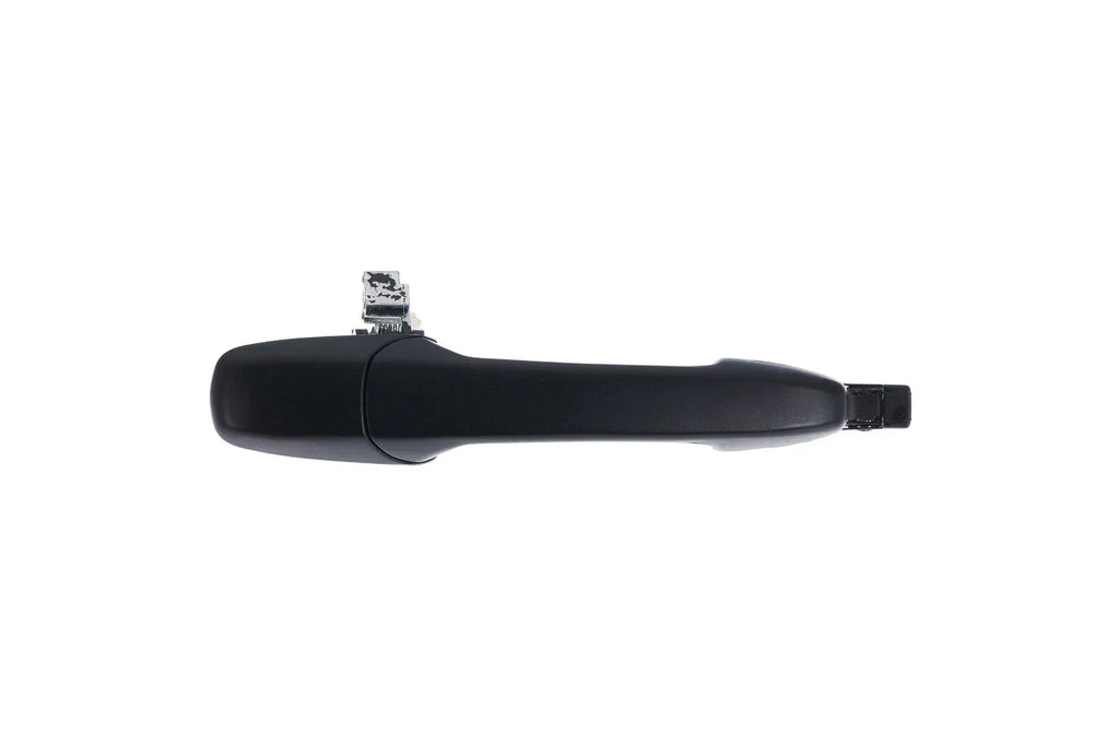 Rear Right Primed Black Outer Door Handle for Mazda CX-7 (2006–2012)