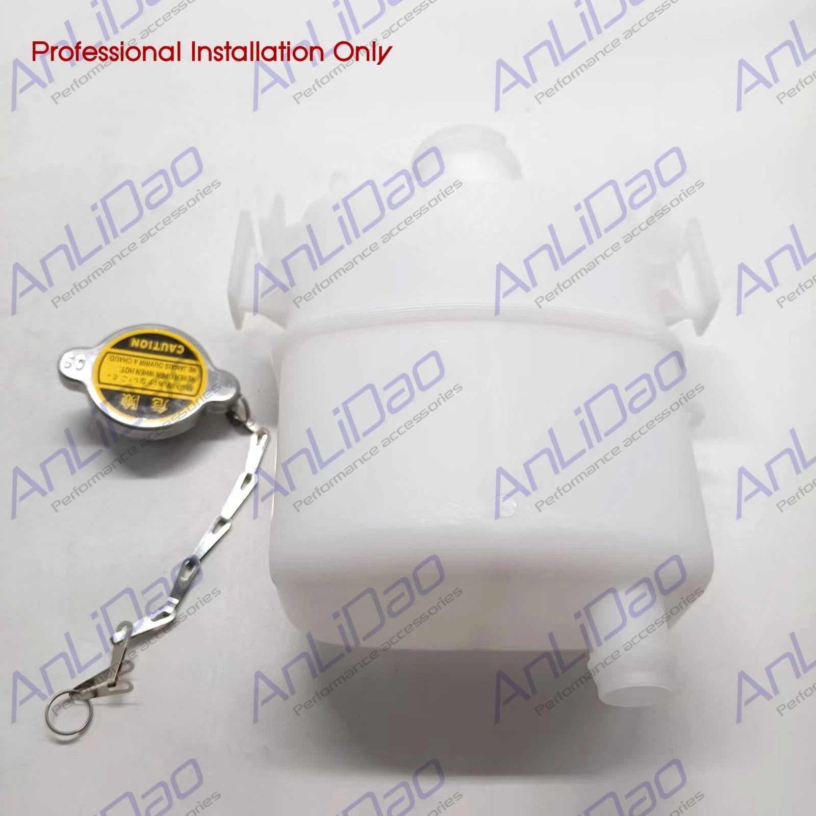 Coolant Tank for Can-Am Maverick X3 Max Turbo R DS RS (2017) 709200998