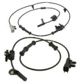NTK ABS Sensor Kit for Chrysler 300, Dodge Challenger, Charger (2005–2023)