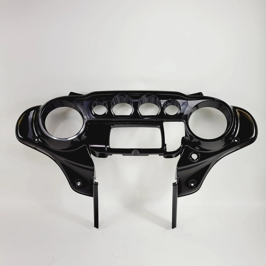 Inner Fairing for Harley Street Glide (2020–2023) - River Rock Gray