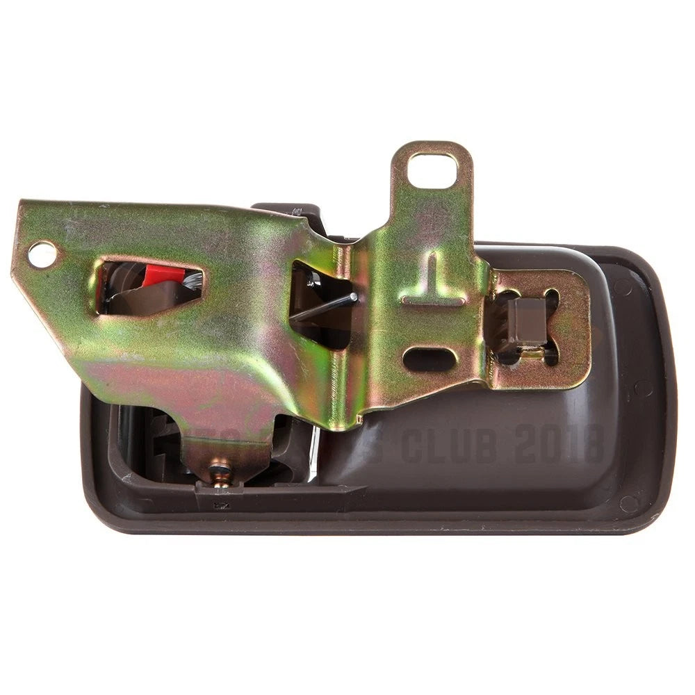 Door Handle for Toyota Camry (1992-1996) Brown Interior Left Rear