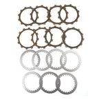 Clutch Kit for Yamaha TT600 XT400 XT500 XT600 SRX400 (1980–2000)