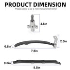 Cam Timing Chain & Tensioner Kit for Yamaha Bear Tracker YFM250 (1999–2004)