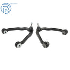 Front Control Arms with Ball Joints for Chevy Silverado GMC Sierra 1500 (2007-2018)
