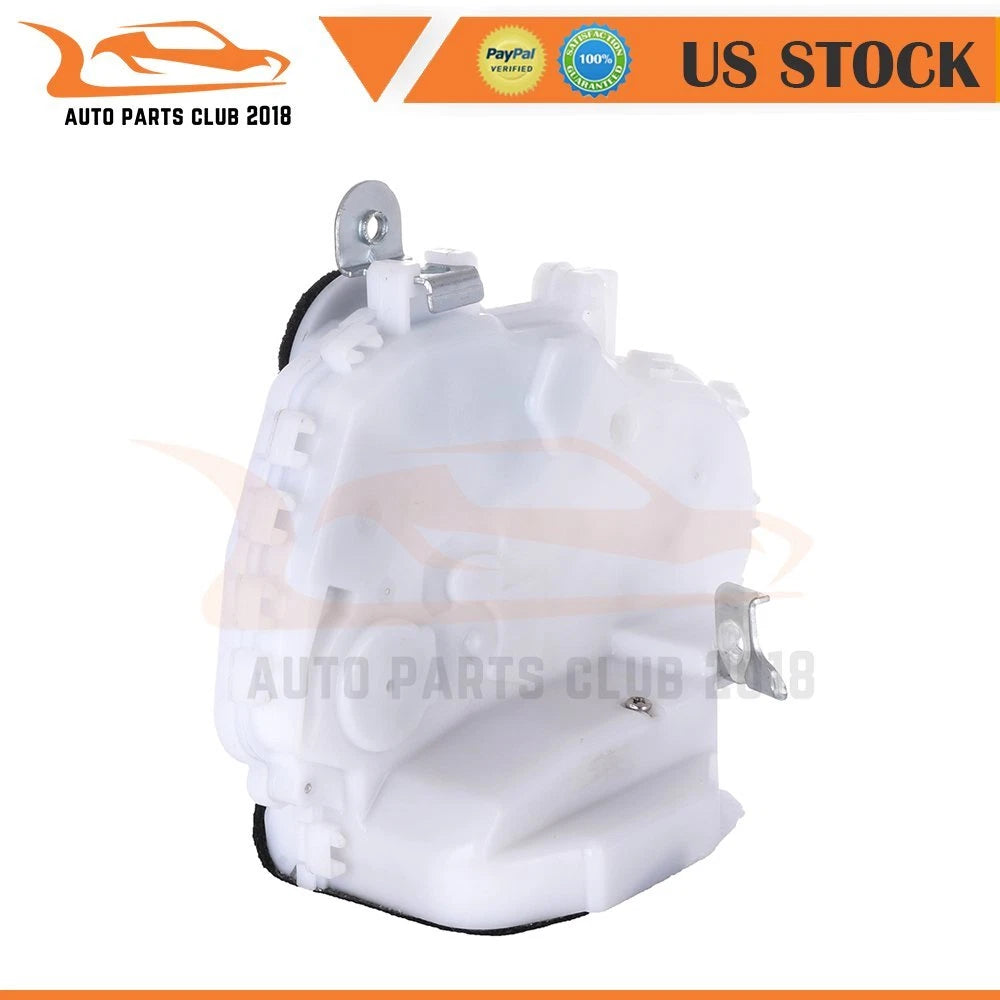 Power Door Lock Actuator for Honda Accord (2008–2012) Right Rear