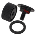 Toughened Aluminum Screws for Essential 10 Helmet (4mm)