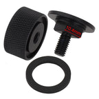 Toughened Aluminum Screws for Essential 10 Helmet (4mm)