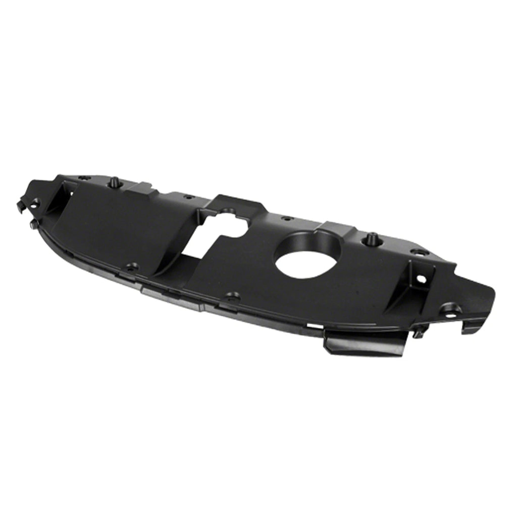 Replacement Front Upper Panel Molding Support Cover for 2013-2015 Honda Civic