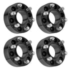 Wheel Spacers 6x135 4x2in 87mm for Ford Expedition F-150 (2003–2014)