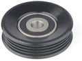 Accessory Belt Idler Pulley for Suzuki Swift (1992–1994) XF858MJ