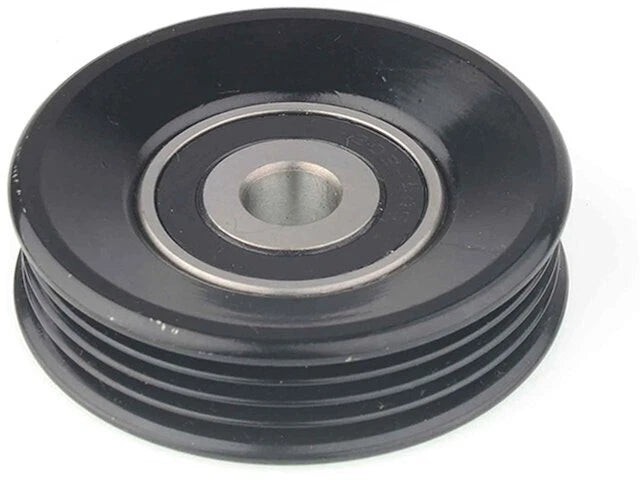 Accessory Belt Idler Pulley for Suzuki Swift (1992–1994) XF858MJ