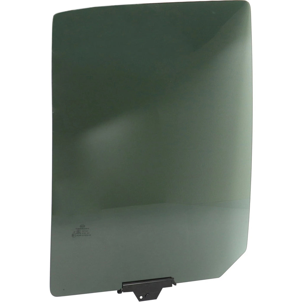 Set of 2 Door Glass for Jeep Liberty (2002–2005)