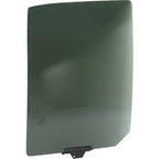 Set of 2 Door Glass for Jeep Liberty (2002–2005)