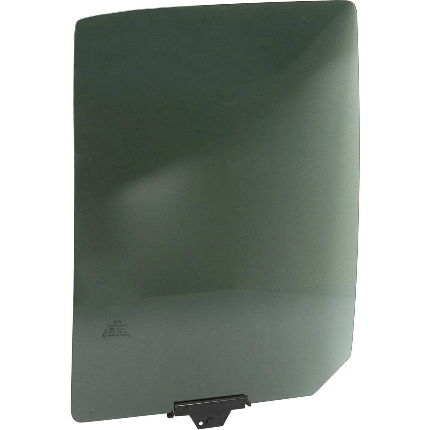 Set of 2 Door Glass for Jeep Liberty (2002–2005)