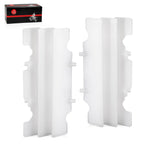 Radiator Grille Louver Guard Cover Set for Honda CR125R (1992–1997)