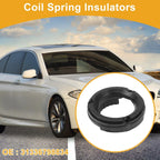Upper Coil Spring Insulators for BMW 528i (2011-2016) Rubber 1 Pc