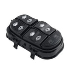Electric Power Window Master Control Switch for Ford Focus (1998-2005)