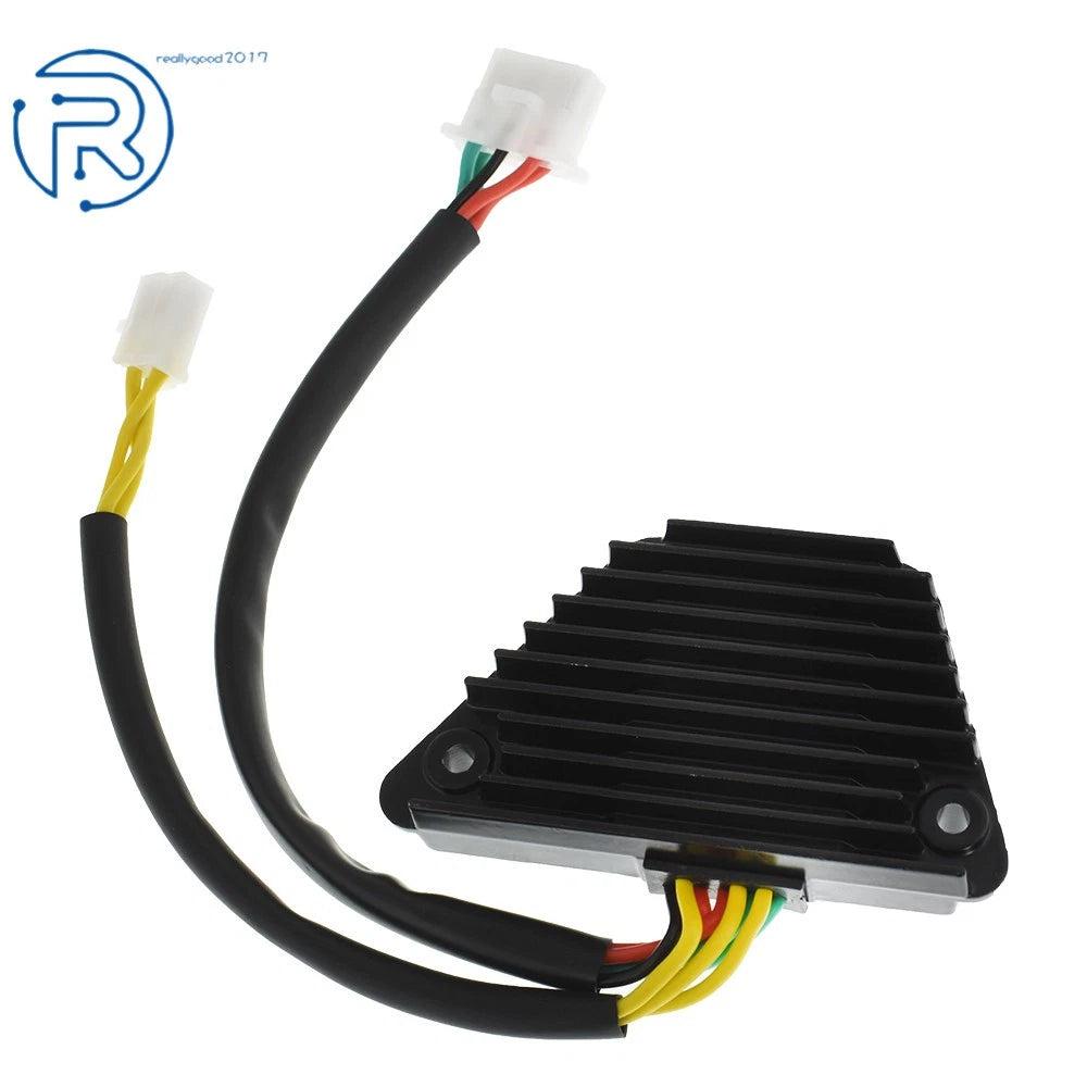 Voltage Regulator Rectifier for Honda Shadow VT500C VT700C VT750C (1983–1986)