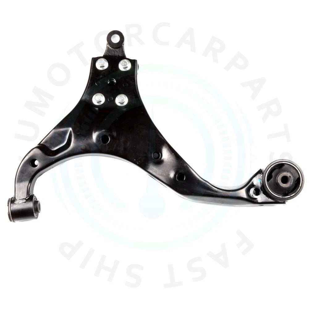 2X Front Lower Control Arms for Hyundai Tucson Kia Sportage (2005–2010)