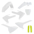 Full Plastic Kit for