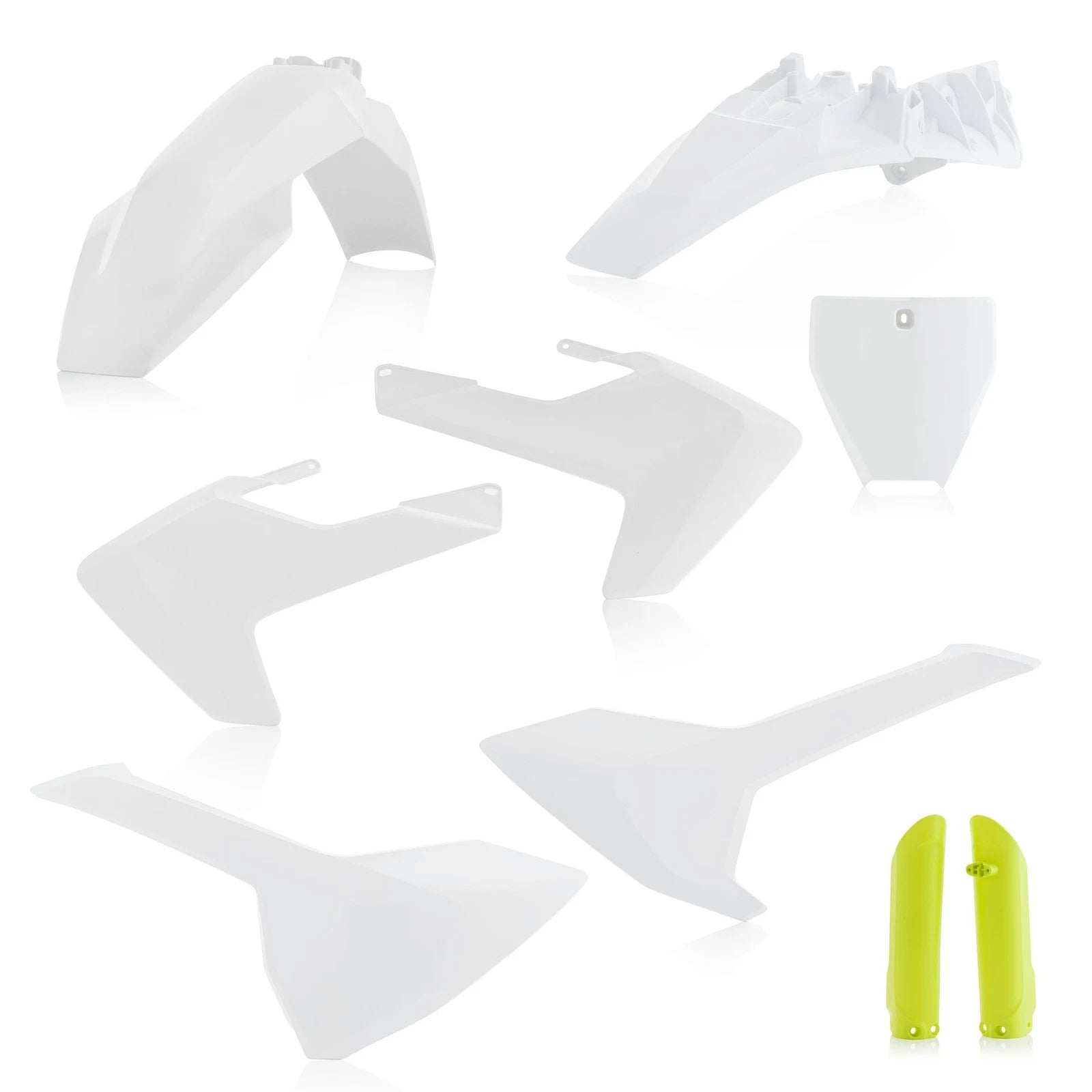 Full Plastic Kit for