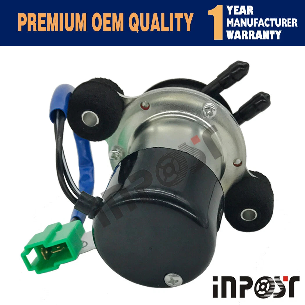 UC-V4 Fuel Pump for Suzuki Super Carry, Honda Magna V65 (1983–1986) 15100-85501
