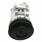 AC Compressor Kit Replacement for Land Rover Freelander 2.5 (2002-2005)