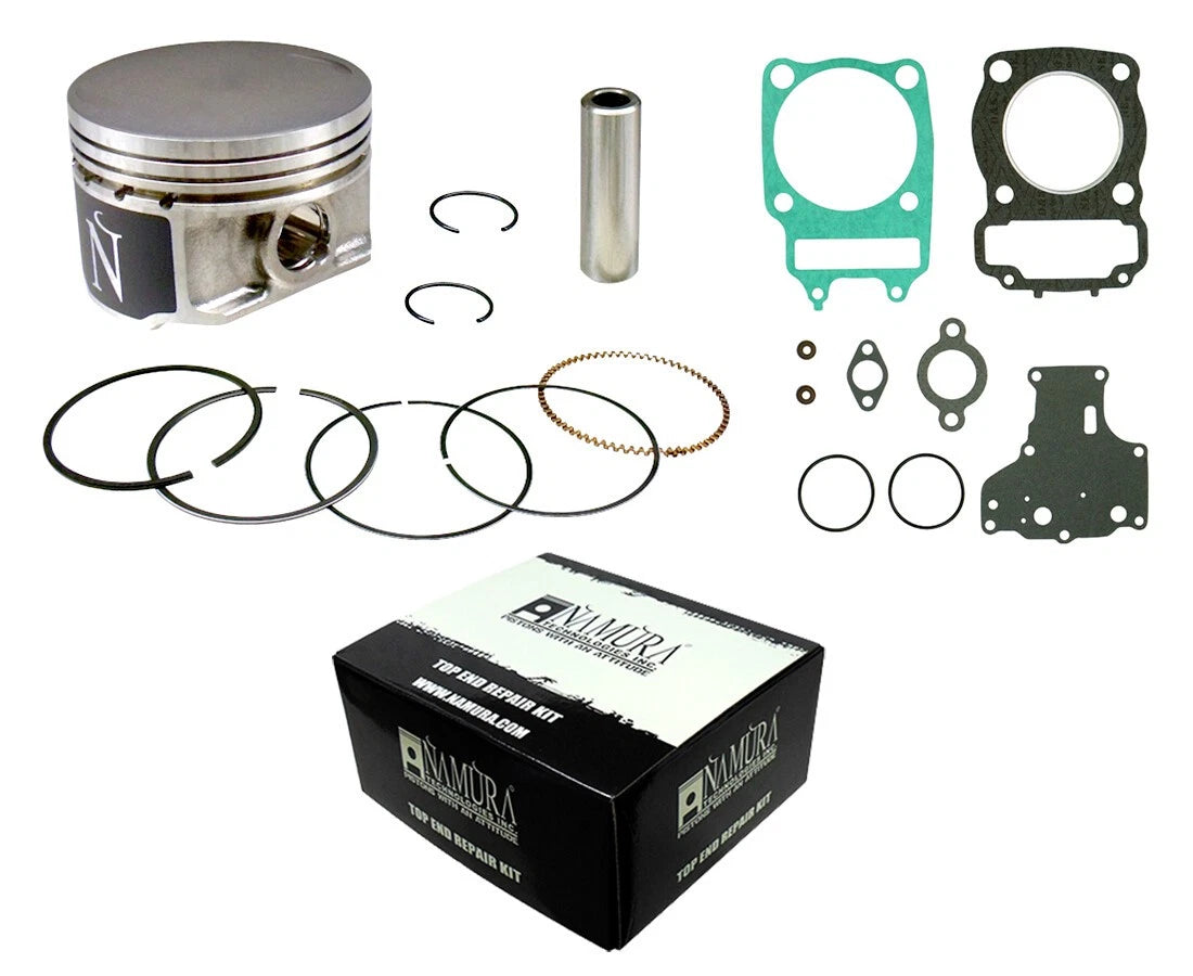 Top End Repair Kit for Polaris Trail Blazer 330 (1999–2000)