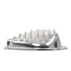 Aluminum Polished Differential Cover for Dana 60 (GM, Ford, Dodge)