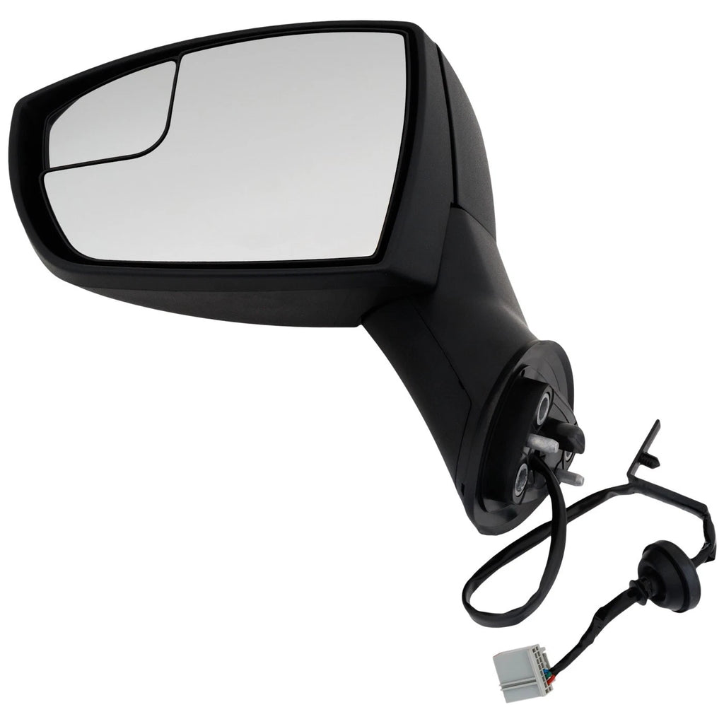 Set of 2 Mirrors for Ford EcoSport