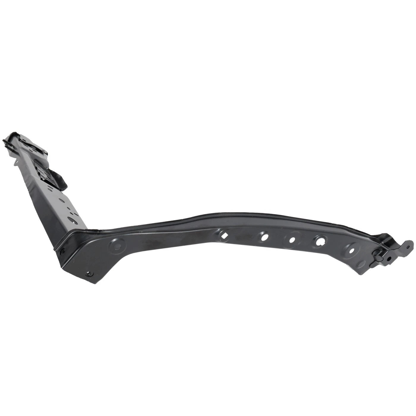 Radiator Support Core for Lexus NX450h+ NX250 NX350