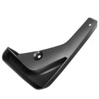 Set of 4 Mud Flaps for Cadillac CTS (2014-2017)
