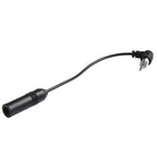 Antenna Adapter for Vehicle AM/FM Radio Aerial Extension