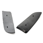 Front Bumper Lower Grille for BMW 3 Series E90 E92 E93 M3 (2009-2011)