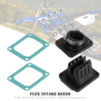 Reed Valve System V4R82A-I for Yamaha YZ85/YZ80 (1993–2022)