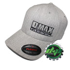 Flexfit Hat for Dmax Truck Duramax (L/XL)