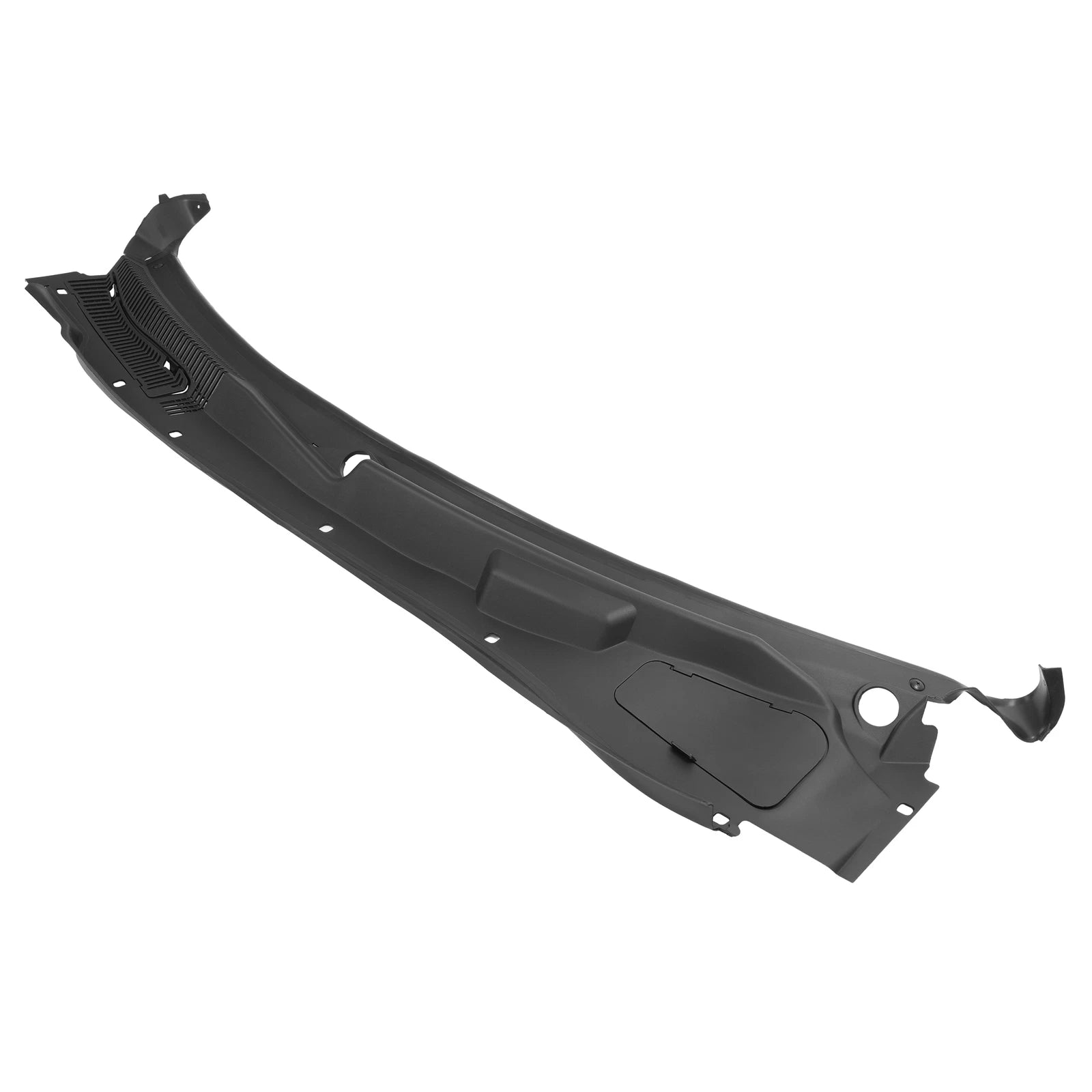 Windshield Wiper Cowl Top Panel for Dodge Charger (2005–2010) #4805834AD