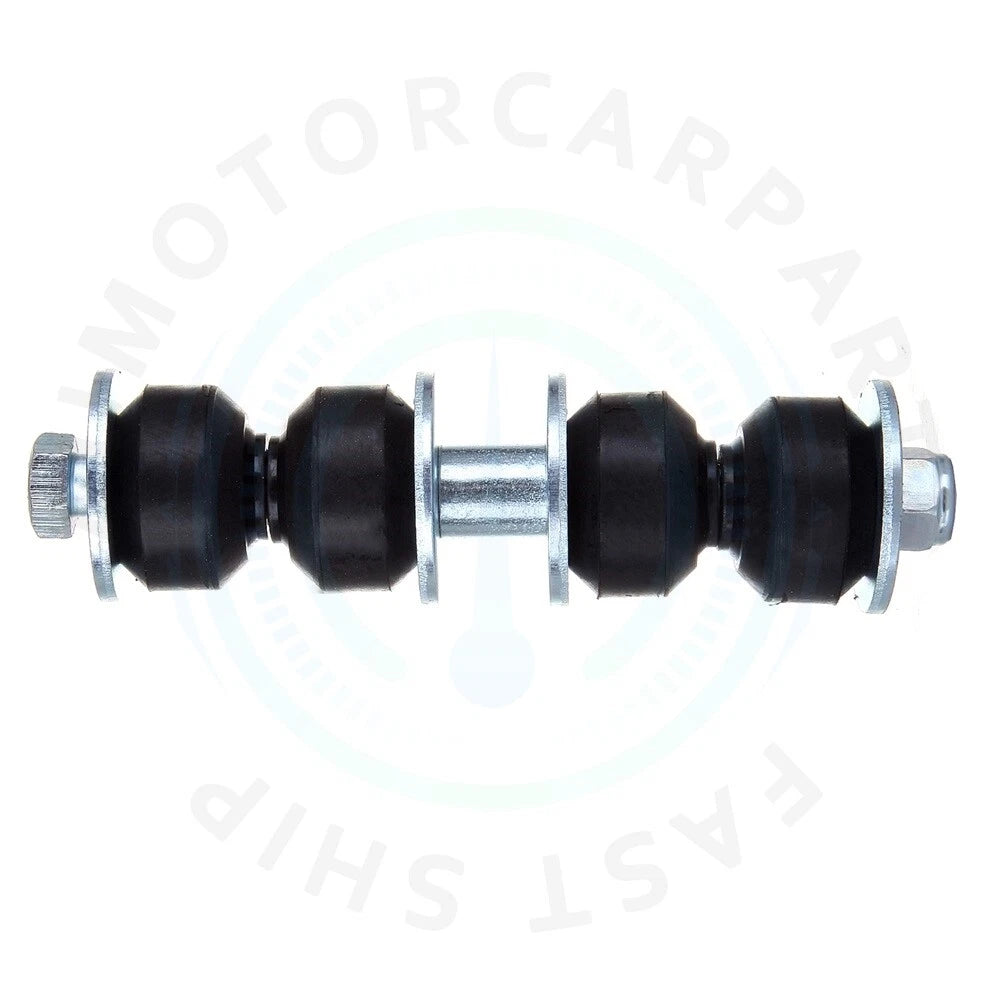 Set of 2 Front Rear Sway Bar End Links for Chevy Classic Pontiac Grand Am (2004–2005)