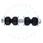 Set of 2 Front Rear Sway Bar End Links for Chevy Classic Pontiac Grand Am (2004–2005)