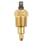 Temperature Sensor Sensor Switch 3.18cm 3/8" NPT Copper Tone Sensor Switch