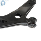 Front Lower Control Arm with Ball Joint Assembly Pair for Ford Escape (2013-2018)