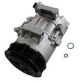 A/C Compressor & Clutch for Toyota Corolla, Matrix (2010) CO11210C 67328