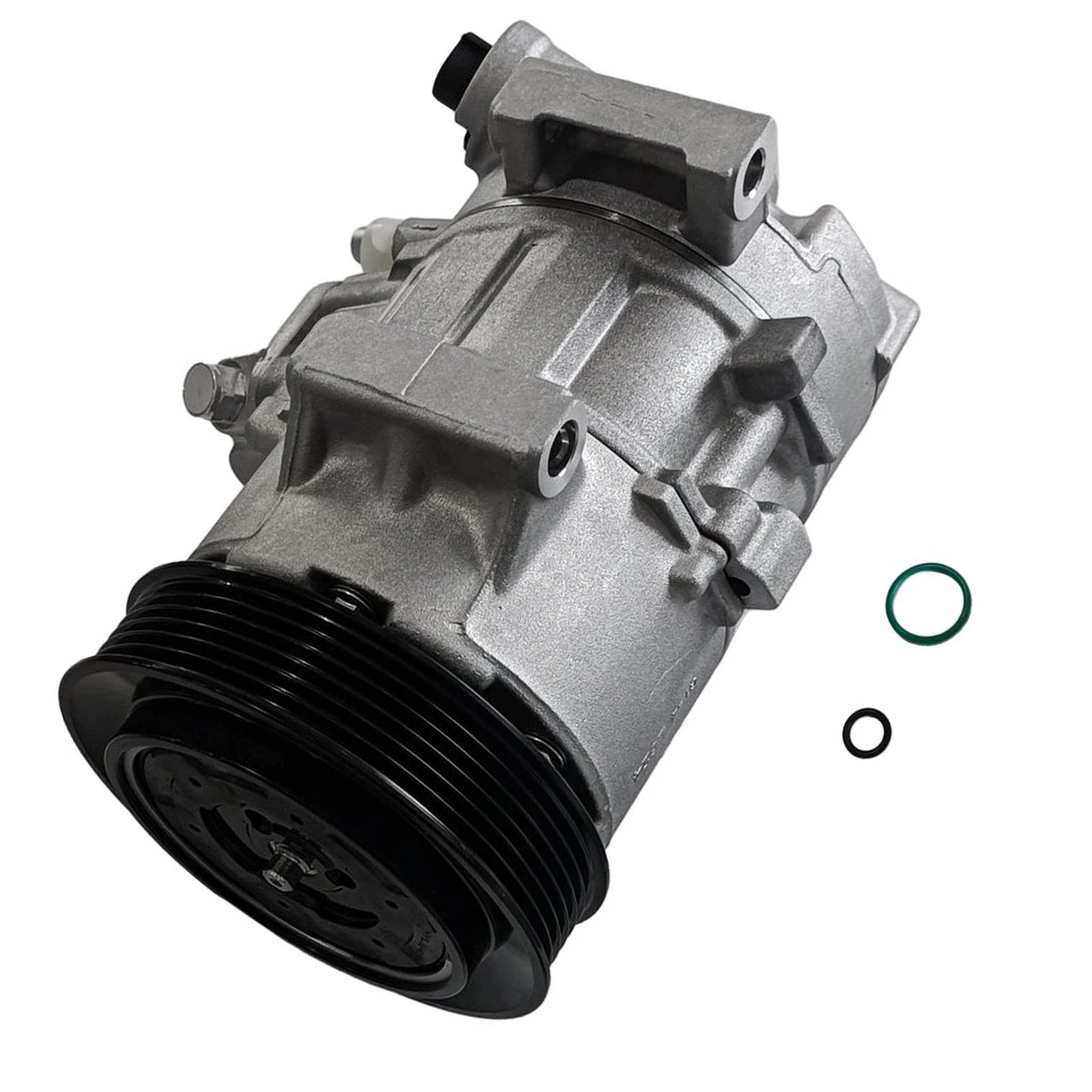 A/C Compressor & Clutch for Toyota Corolla, Matrix (2010) CO11210C 67328