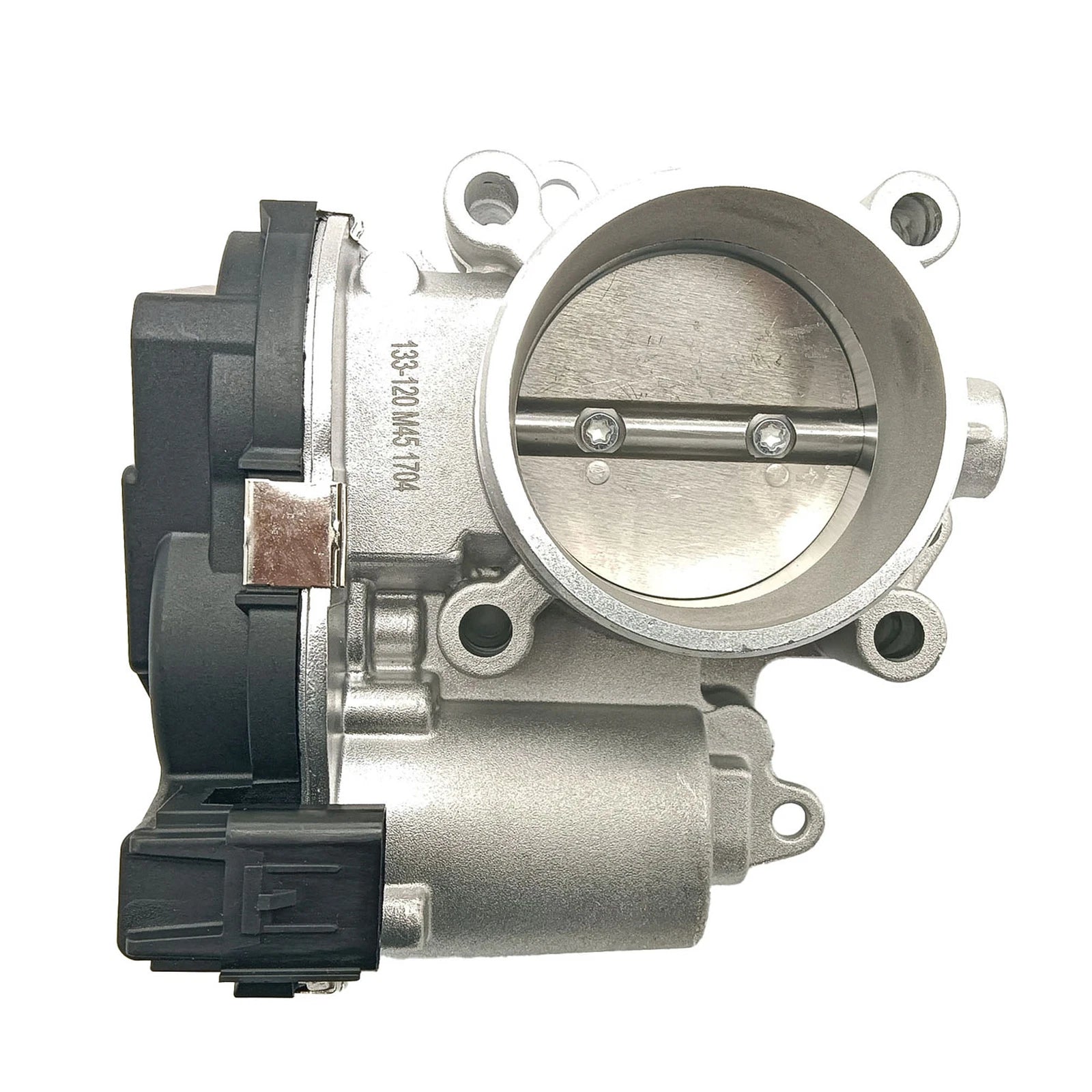 Throttle Body for Dodge Journey, Avenger, Chrysler, Jeep Compass (2007–2020)