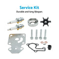 Service Kit for Yamaha 9.9, 15hp 2-Stroke 2 Cylinder Outboard (1990–2023)